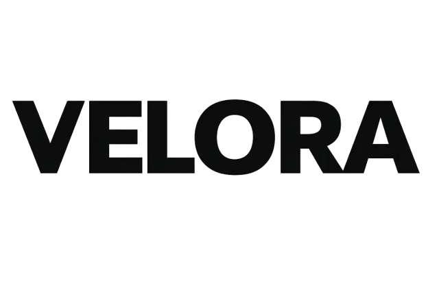 Velora Logo