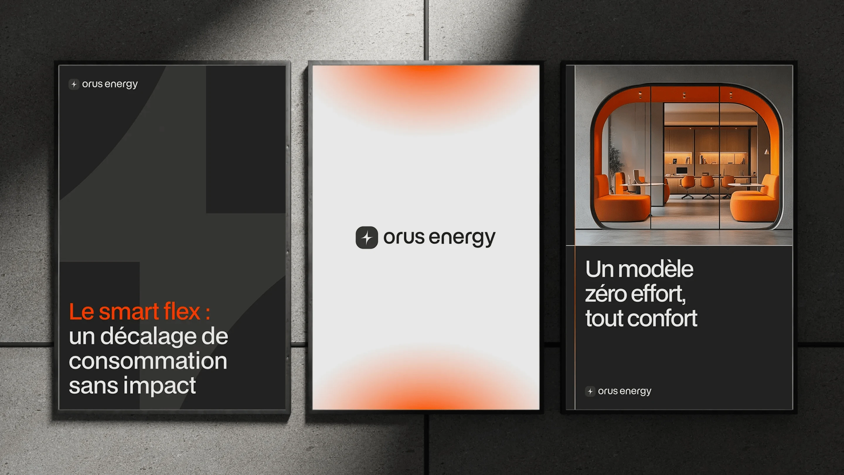 Orus