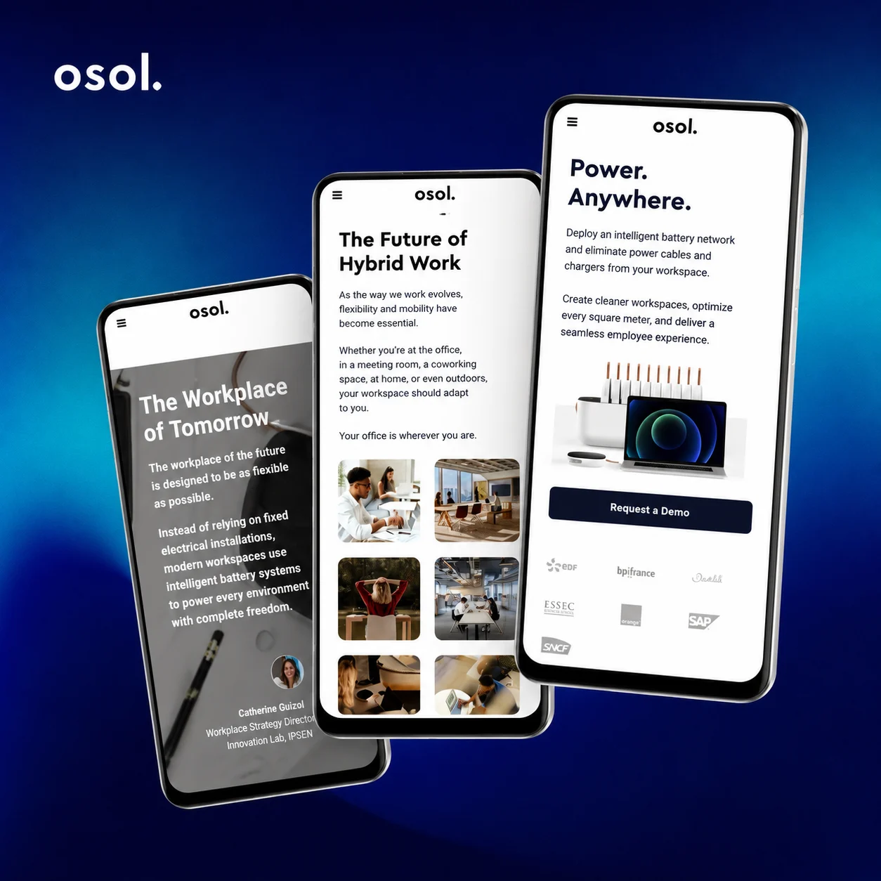Osol
